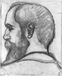 Ker Xavier Roussel (1867-1944) 1899